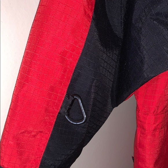 The North Face Kids Red Jacket - Picture 13 of 15